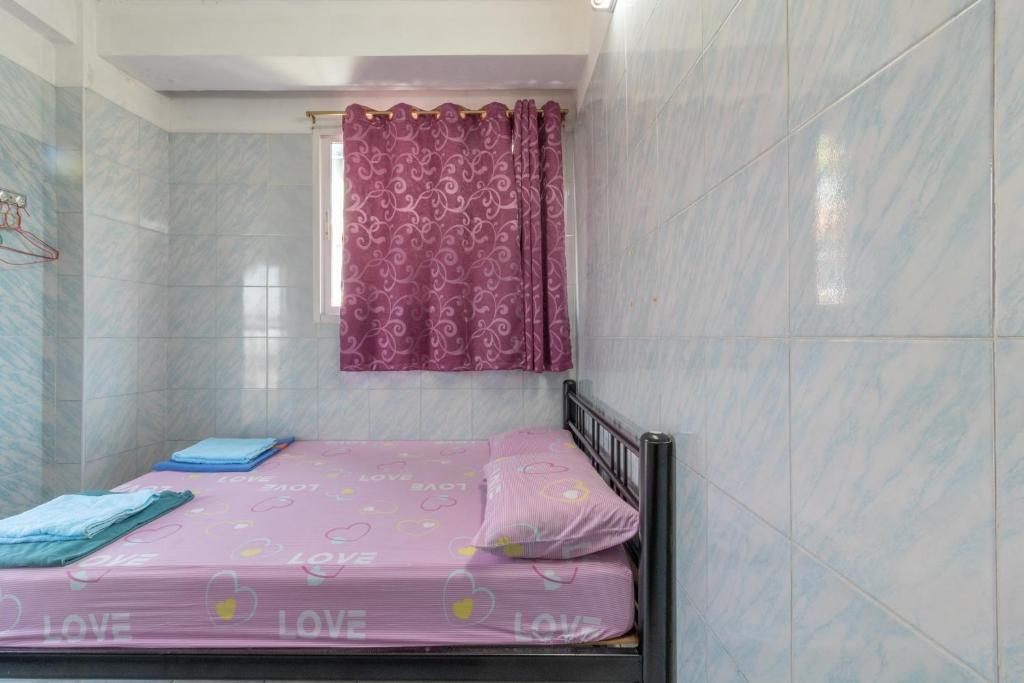 New Central Guesthouse Bangkok Zewnętrze zdjęcie